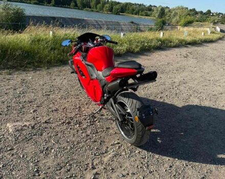 Другая Другая, объемом двигателя 0 л и пробегом 0 тыс. км за 5279 $, фото 5 на Automoto.ua