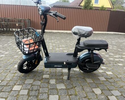 Другая Другая, объемом двигателя 0 л и пробегом 0 тыс. км за 405 $, фото 1 на Automoto.ua