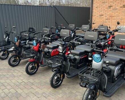 Другая Другая, объемом двигателя 0 л и пробегом 0 тыс. км за 803 $, фото 15 на Automoto.ua