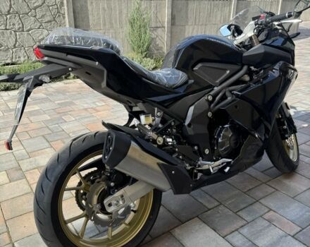 Інша Інша, об'ємом двигуна 0.4 л та пробігом 0 тис. км за 3850 $, фото 15 на Automoto.ua