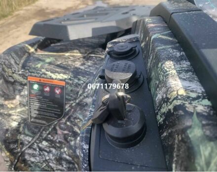 Другая Другая, объемом двигателя 0 л и пробегом 0 тыс. км за 6500 $, фото 7 на Automoto.ua