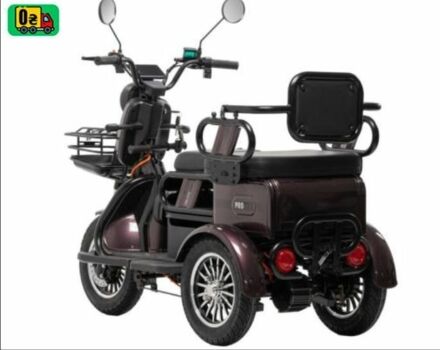 Другая Другая, объемом двигателя 0 л и пробегом 0 тыс. км за 907 $, фото 4 на Automoto.ua