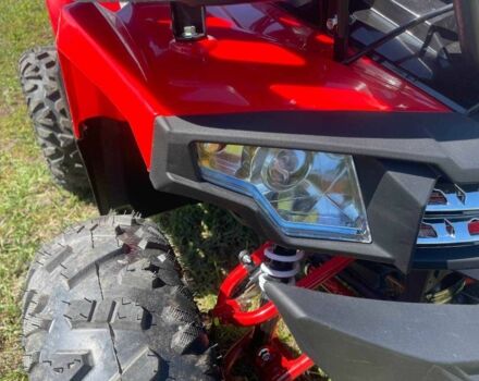 Інша Інша, об'ємом двигуна 0.13 л та пробігом 0 тис. км за 1200 $, фото 4 на Automoto.ua