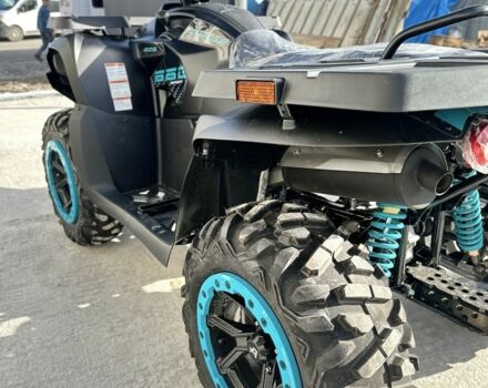 Інша Інша, об'ємом двигуна 0 л та пробігом 0 тис. км за 8588 $, фото 3 на Automoto.ua