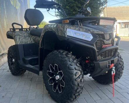 Другая Другая, объемом двигателя 0.45 л и пробегом 0 тыс. км за 5500 $, фото 2 на Automoto.ua