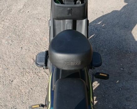 Другая Другая, объемом двигателя 0 л и пробегом 0 тыс. км за 383 $, фото 7 на Automoto.ua