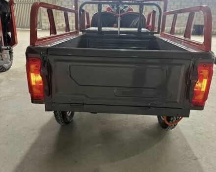 Другая Другая, объемом двигателя 0 л и пробегом 0 тыс. км за 759 $, фото 2 на Automoto.ua