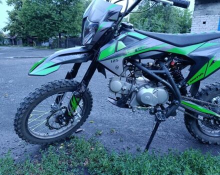 Інша Інша, об'ємом двигуна 0.13 л та пробігом 0 тис. км за 921 $, фото 5 на Automoto.ua