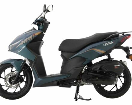 Інша Інша, об'ємом двигуна 0.17 л та пробігом 0 тис. км за 1580 $, фото 3 на Automoto.ua