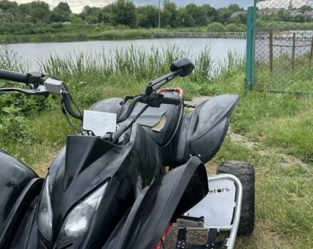 Інша Інша, об'ємом двигуна 0 л та пробігом 0 тис. км за 800 $, фото 1 на Automoto.ua