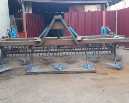 Другая Другая, объемом двигателя 0 л и пробегом 0 тыс. км за 2153 $, фото 1 на Automoto.ua