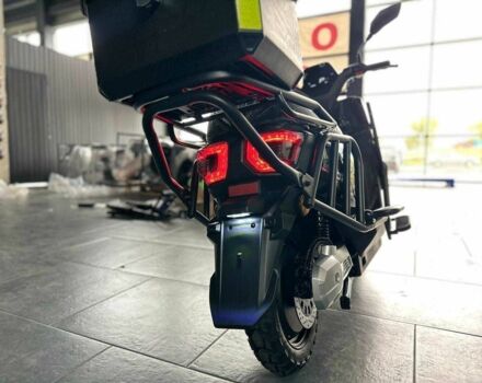 Другая Другая, объемом двигателя 0 л и пробегом 0 тыс. км за 1480 $, фото 4 на Automoto.ua