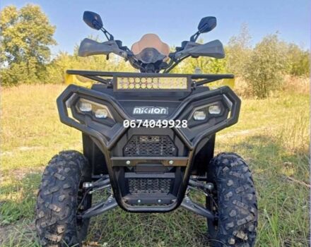 Другая Другая, объемом двигателя 0 л и пробегом 0 тыс. км за 2500 $, фото 1 на Automoto.ua