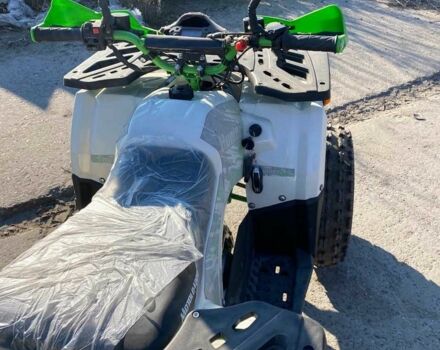 Інша Інша, об'ємом двигуна 0 л та пробігом 0 тис. км за 1130 $, фото 2 на Automoto.ua