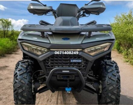 Другая Другая, объемом двигателя 0 л и пробегом 0 тыс. км за 8650 $, фото 5 на Automoto.ua