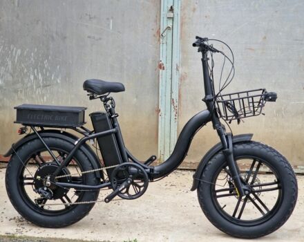 Другая Другая, объемом двигателя 0 л и пробегом 0 тыс. км за 1638 $, фото 1 на Automoto.ua