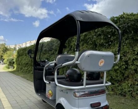 Другая Другая, объемом двигателя 0 л и пробегом 0 тыс. км за 785 $, фото 3 на Automoto.ua