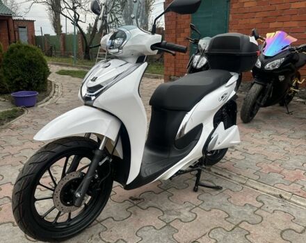 Другая Другая, объемом двигателя 0 л и пробегом 0 тыс. км за 1700 $, фото 5 на Automoto.ua