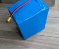 Другая Другая, объемом двигателя 0 л и пробегом 0 тыс. км за 499 $, фото 1 на Automoto.ua
