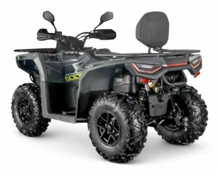 Інша Інша, об'ємом двигуна 0.53 л та пробігом 0 тис. км за 7500 $, фото 4 на Automoto.ua