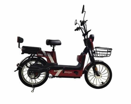 Другая Другая, объемом двигателя 0 л и пробегом 0 тыс. км за 620 $, фото 2 на Automoto.ua