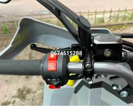 Другая Другая, объемом двигателя 0 л и пробегом 0 тыс. км за 2500 $, фото 12 на Automoto.ua