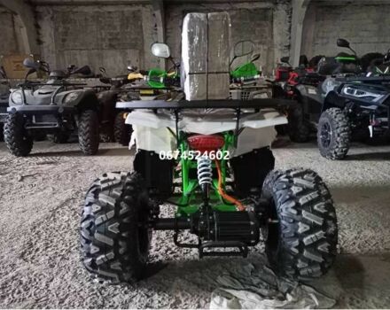 Другая Другая, объемом двигателя 0 л и пробегом 0 тыс. км за 1350 $, фото 2 на Automoto.ua