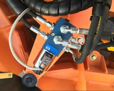 Другая Другая, объемом двигателя 0 л и пробегом 0 тыс. км за 2968 $, фото 3 на Automoto.ua