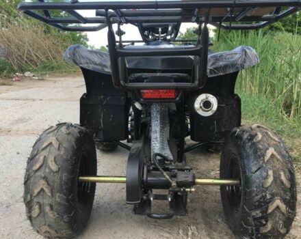 Інша Інша, об'ємом двигуна 0.11 л та пробігом 0 тис. км за 870 $, фото 1 на Automoto.ua