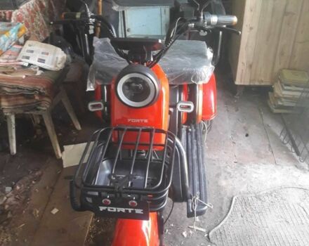 Інша Інша, об'ємом двигуна 0 л та пробігом 0 тис. км за 37000 $, фото 1 на Automoto.ua