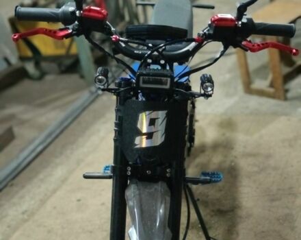 Інша Інша, об'ємом двигуна 0 л та пробігом 0 тис. км за 3350 $, фото 2 на Automoto.ua