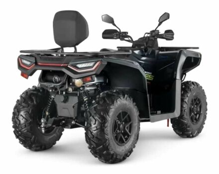 Інша Інша, об'ємом двигуна 0.53 л та пробігом 0 тис. км за 7500 $, фото 6 на Automoto.ua