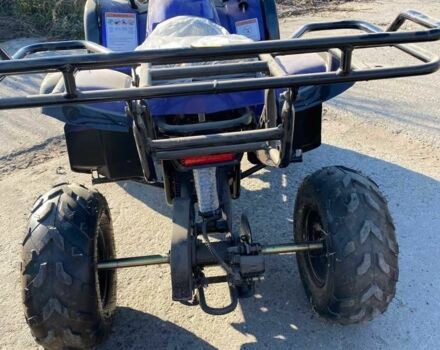 Другая Другая, объемом двигателя 0 л и пробегом 0 тыс. км за 830 $, фото 2 на Automoto.ua