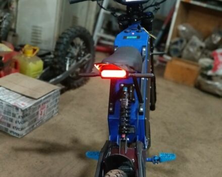 Інша Інша, об'ємом двигуна 0 л та пробігом 0 тис. км за 3350 $, фото 5 на Automoto.ua