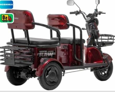 Другая Другая, объемом двигателя 0 л и пробегом 0 тыс. км за 943 $, фото 3 на Automoto.ua