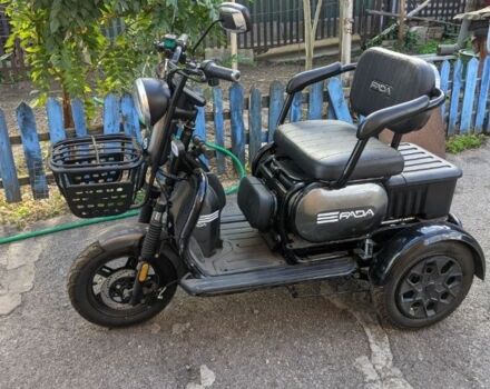 Другая Другая, объемом двигателя 0 л и пробегом 0 тыс. км за 742 $, фото 1 на Automoto.ua