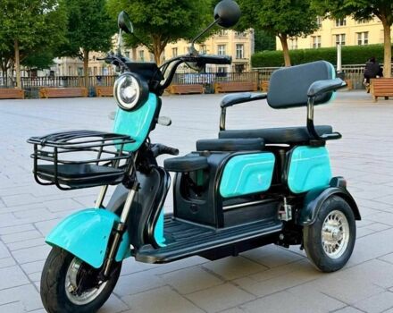 Другая Другая, объемом двигателя 0 л и пробегом 0 тыс. км за 777 $, фото 1 на Automoto.ua