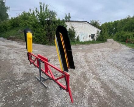 Другая Другая, объемом двигателя 0 л и пробегом 0 тыс. км за 639 $, фото 4 на Automoto.ua