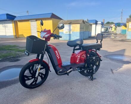 Другая Другая, объемом двигателя 0 л и пробегом 0 тыс. км за 667 $, фото 1 на Automoto.ua