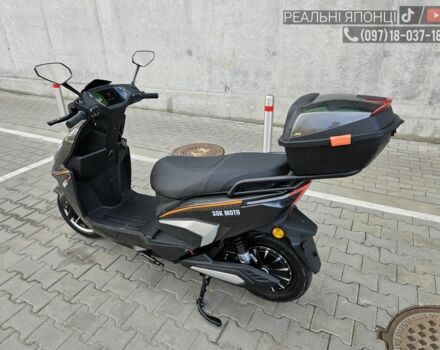 Другая Другая, объемом двигателя 0 л и пробегом 0 тыс. км за 1270 $, фото 1 на Automoto.ua