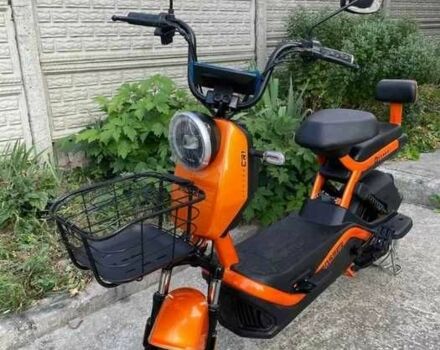 Другая Другая, объемом двигателя 0 л и пробегом 0 тыс. км за 508 $, фото 3 на Automoto.ua