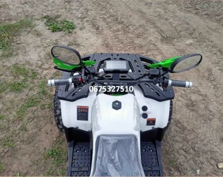 Другая Другая, объемом двигателя 0 л и пробегом 0 тыс. км за 2195 $, фото 1 на Automoto.ua