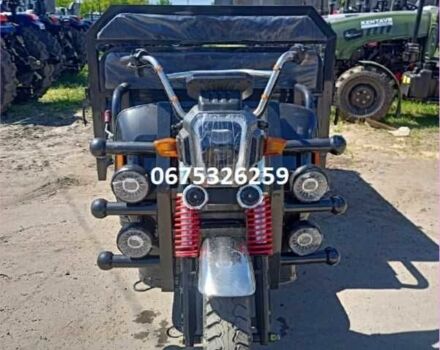 Другая Другая, объемом двигателя 0 л и пробегом 0 тыс. км за 2700 $, фото 5 на Automoto.ua