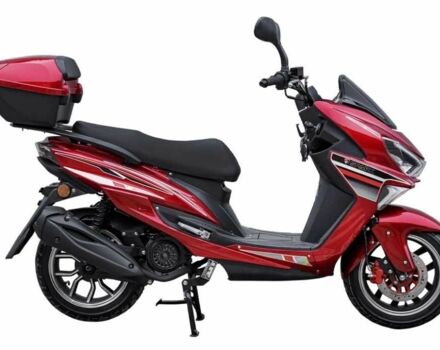 Інша Інша, об'ємом двигуна 0.15 л та пробігом 0 тис. км за 1052 $, фото 5 на Automoto.ua