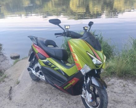 Другая Другая, объемом двигателя 0 л и пробегом 0 тыс. км за 1197 $, фото 7 на Automoto.ua