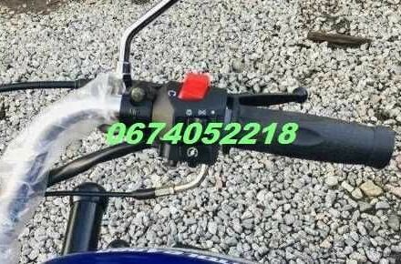 Другая Другая, объемом двигателя 0 л и пробегом 0 тыс. км за 2650 $, фото 7 на Automoto.ua