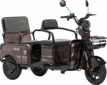 Другая Другая, объемом двигателя 0 л и пробегом 0 тыс. км за 957 $, фото 1 на Automoto.ua