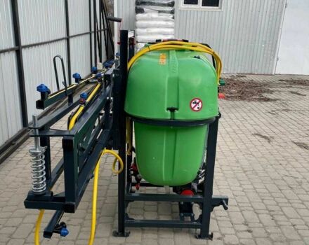 Другая Другая, объемом двигателя 0 л и пробегом 0 тыс. км за 597 $, фото 4 на Automoto.ua