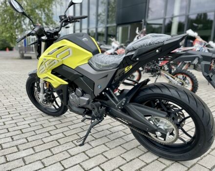 Другая Другая, объемом двигателя 0.25 л и пробегом 0 тыс. км за 2866 $, фото 3 на Automoto.ua