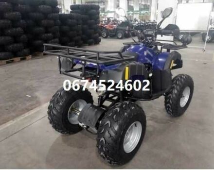 Другая Другая, объемом двигателя 0 л и пробегом 0 тыс. км за 1900 $, фото 2 на Automoto.ua